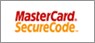 MasterCard SecureCode
